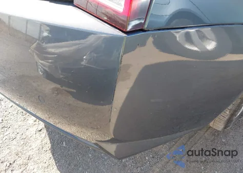 2012 Cadillac Cts Performance z USA, uszkodzony, nr VIN 1G6DK1E35C0118363